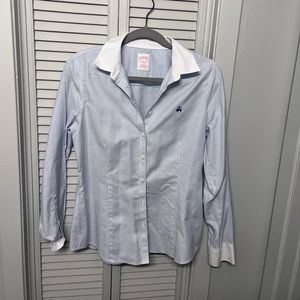 Brooks Brothers Button Up